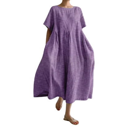 Kim – Light Summer Dress