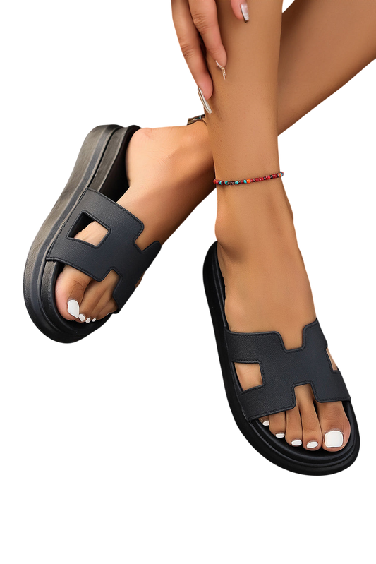 Elara – Everyday Slide Sandals