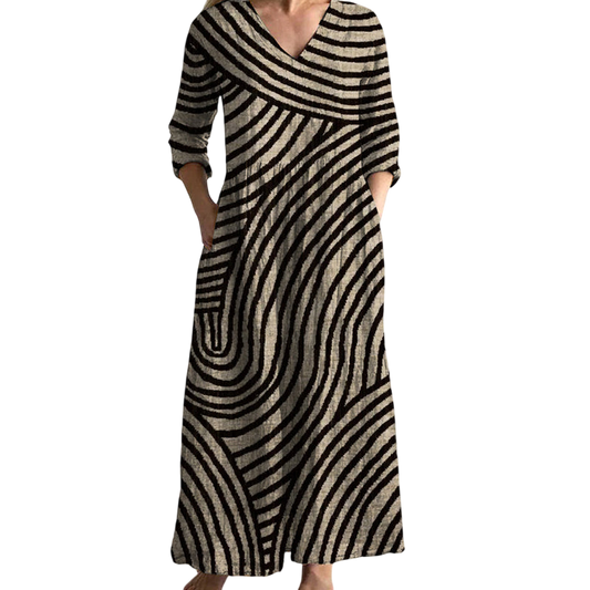 Kate - Effortless Dress