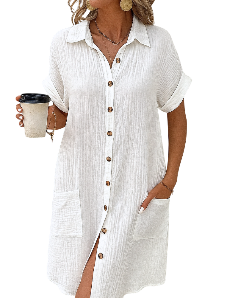 Nova - Robe confortable