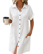Nova - Robe confortable