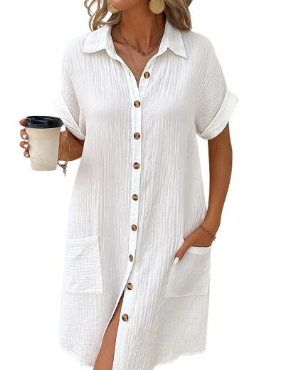 Nova - Comfortable Dress