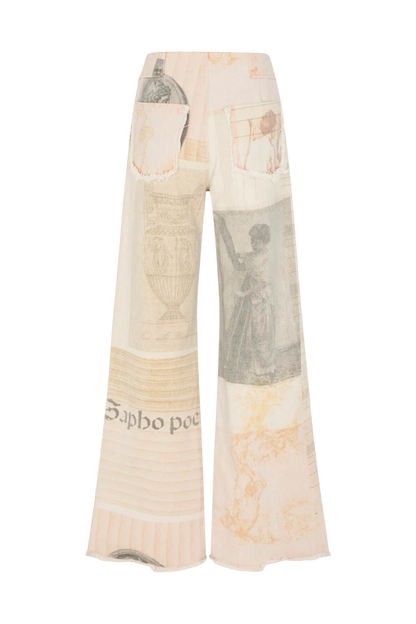 Paula | Wide-Leg Jeans