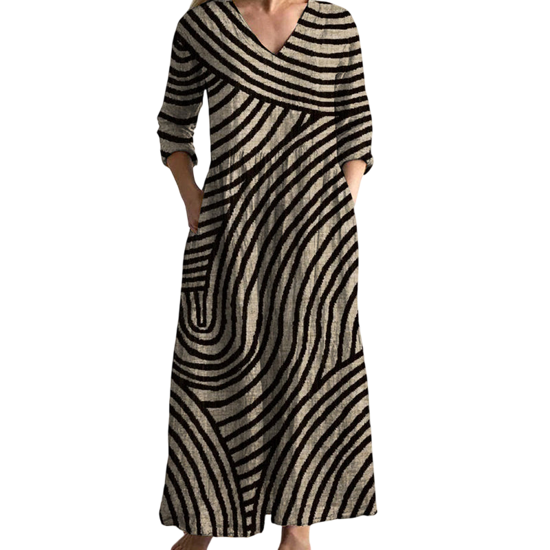 Kate - Robe facile à porter