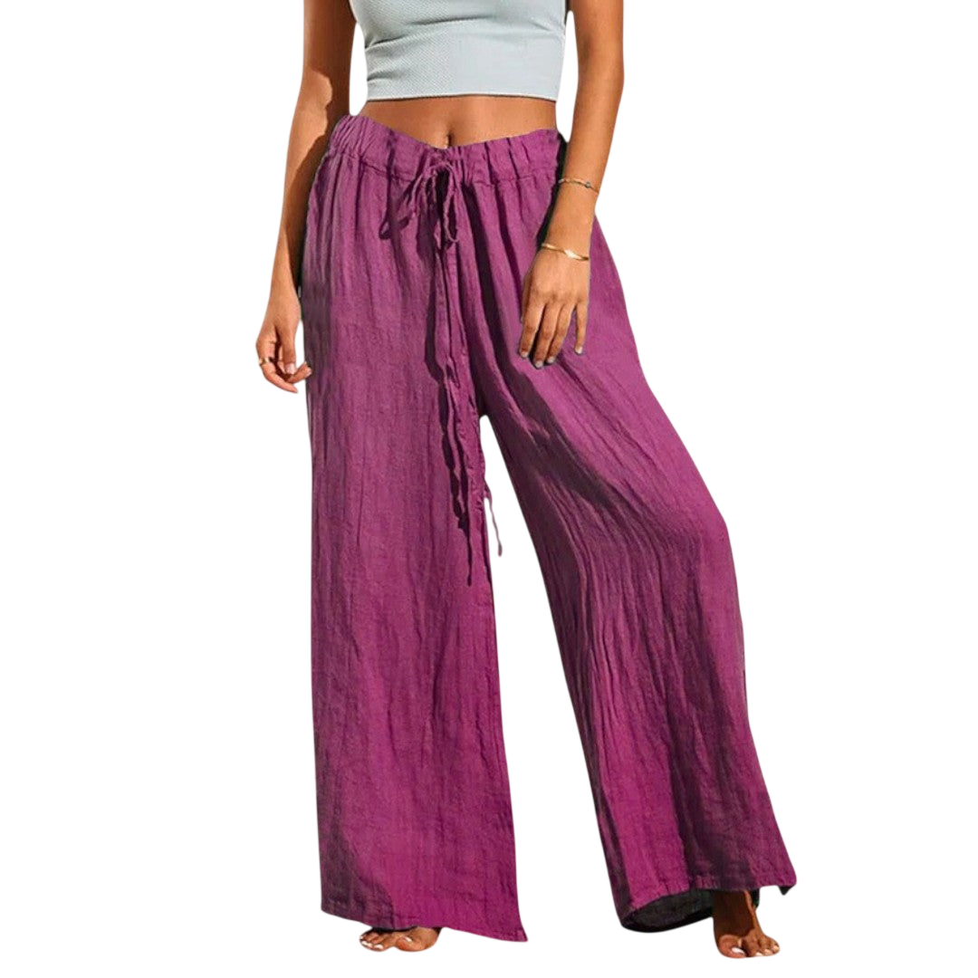 Noranella | Fluid Pants