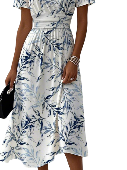 Evelien - Midi Dress