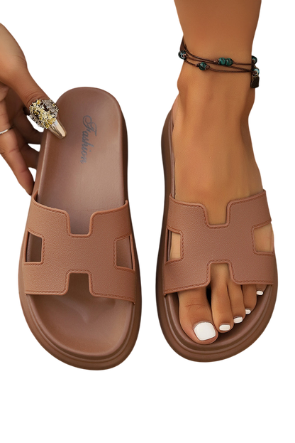 Elara – Everyday Slide Sandals