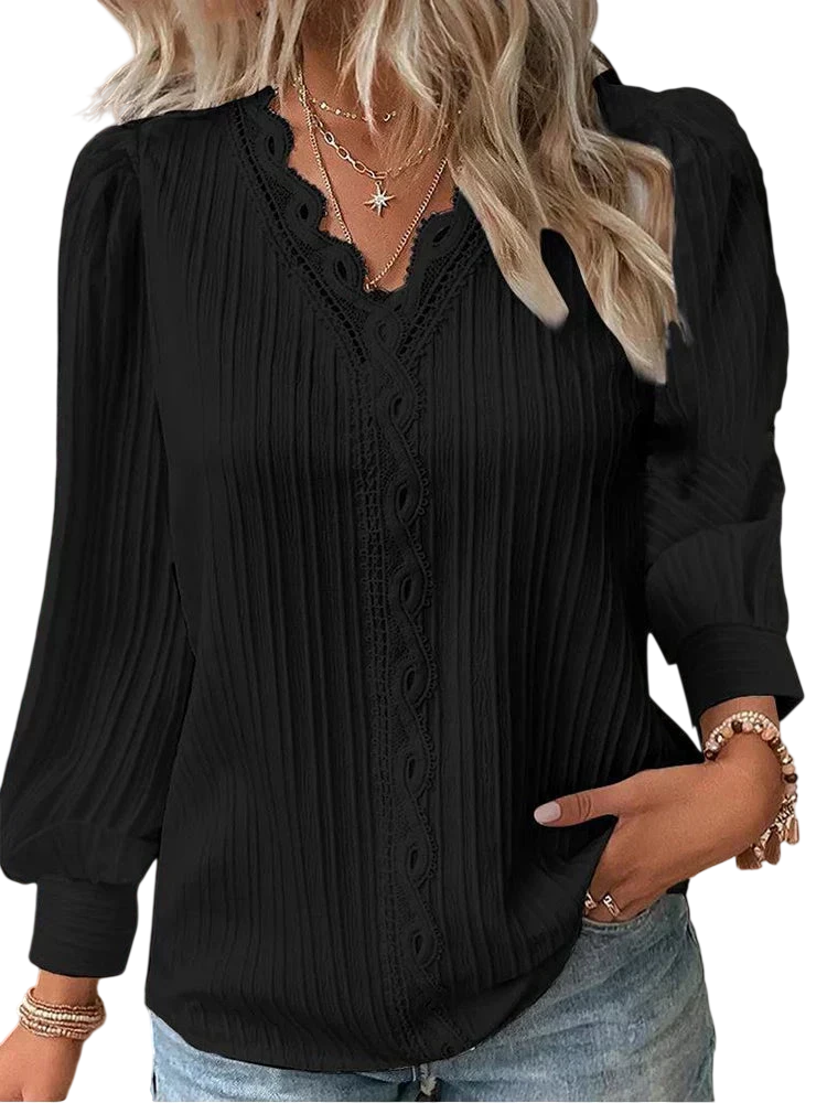 Renata™ | Women Classic Pleated Top