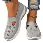 Luna - Chaussures orthopédiques à enfiler