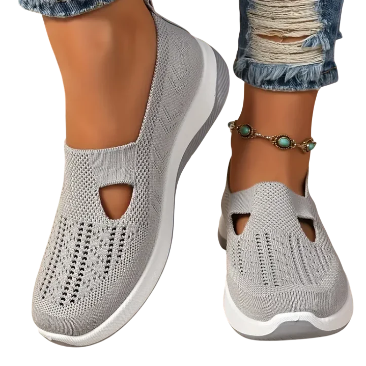 Luna - Chaussures orthopédiques à enfiler