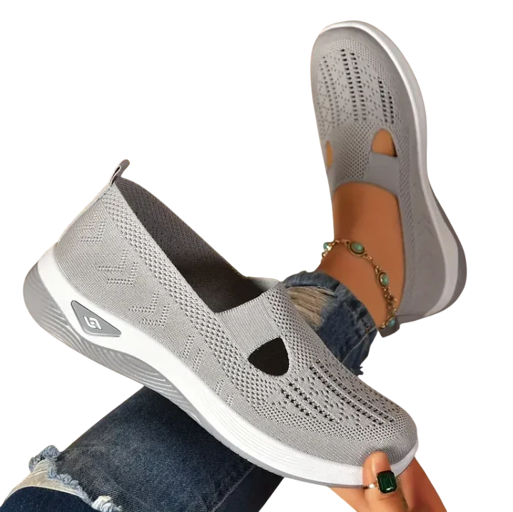 Luna - Chaussures orthopédiques à enfiler