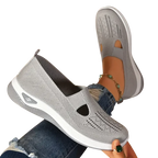 Luna - Chaussures orthopédiques à enfiler