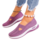 Luna - Chaussures orthopédiques à enfiler