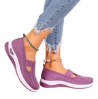 Luna - Chaussures orthopédiques à enfiler