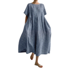 Kim – Robe d'été légère