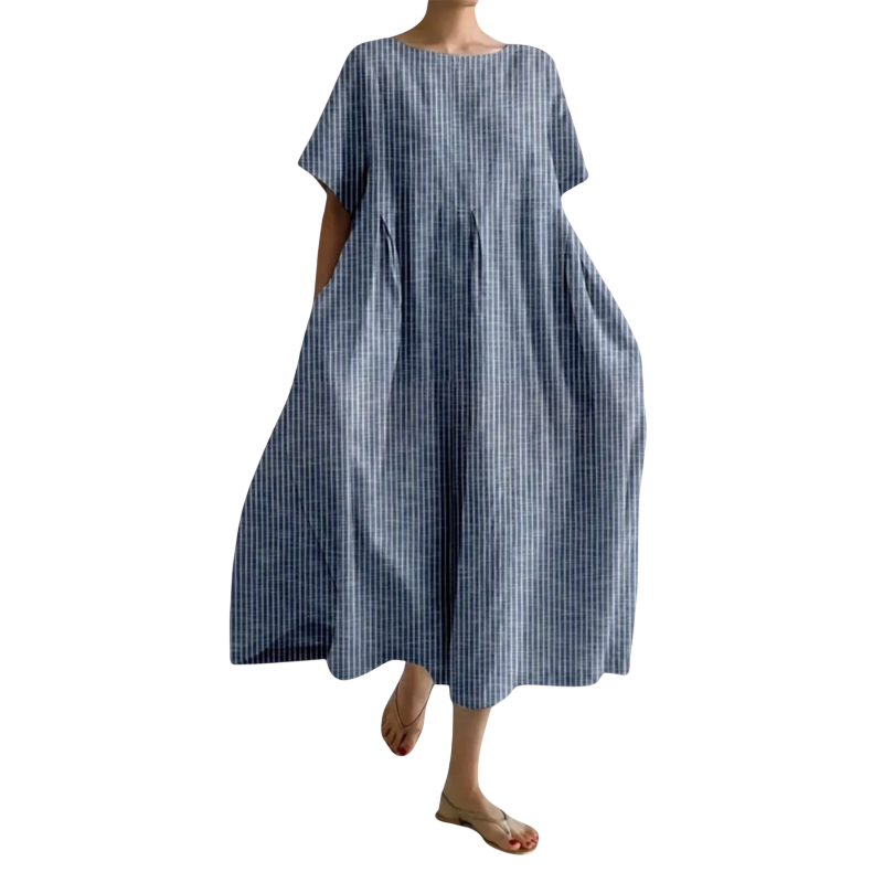 Kim – Robe d'été légère