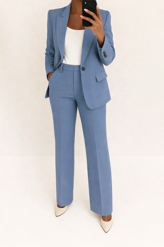 Julie | Two-Piece Women's Suit