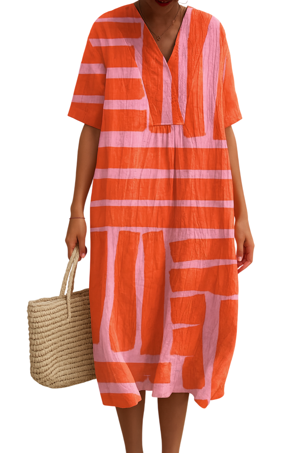 Robe Horizon Corail