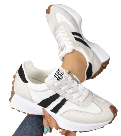 Élina | Comfortable Shoes with Ergonomic Platform