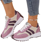 Élina | Chaussures confortables à plateforme ergonomique
