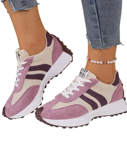 Élina | Comfortable Shoes with Ergonomic Platform