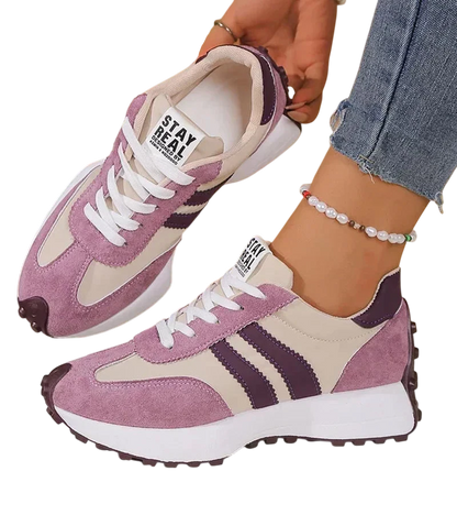 Élina | Comfortable Shoes with Ergonomic Platform