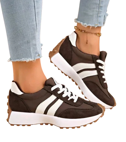 Élina | Comfortable Shoes with Ergonomic Platform