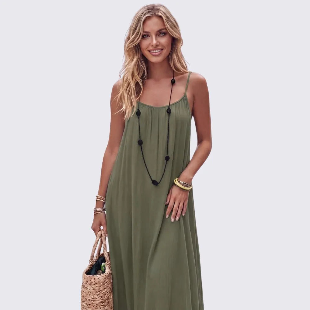 Nuance Dress – Cozy™
