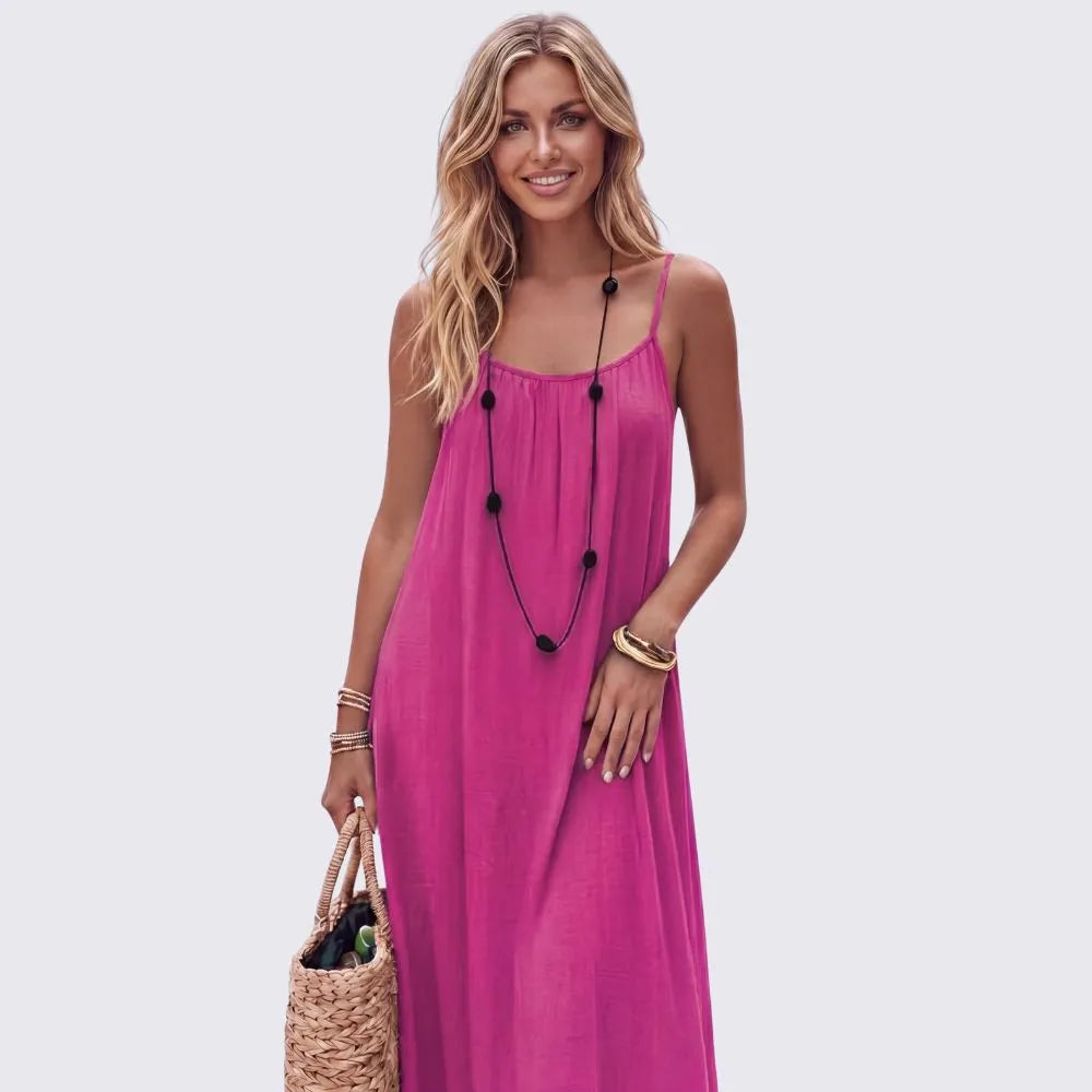 Nuance Dress – Cozy™