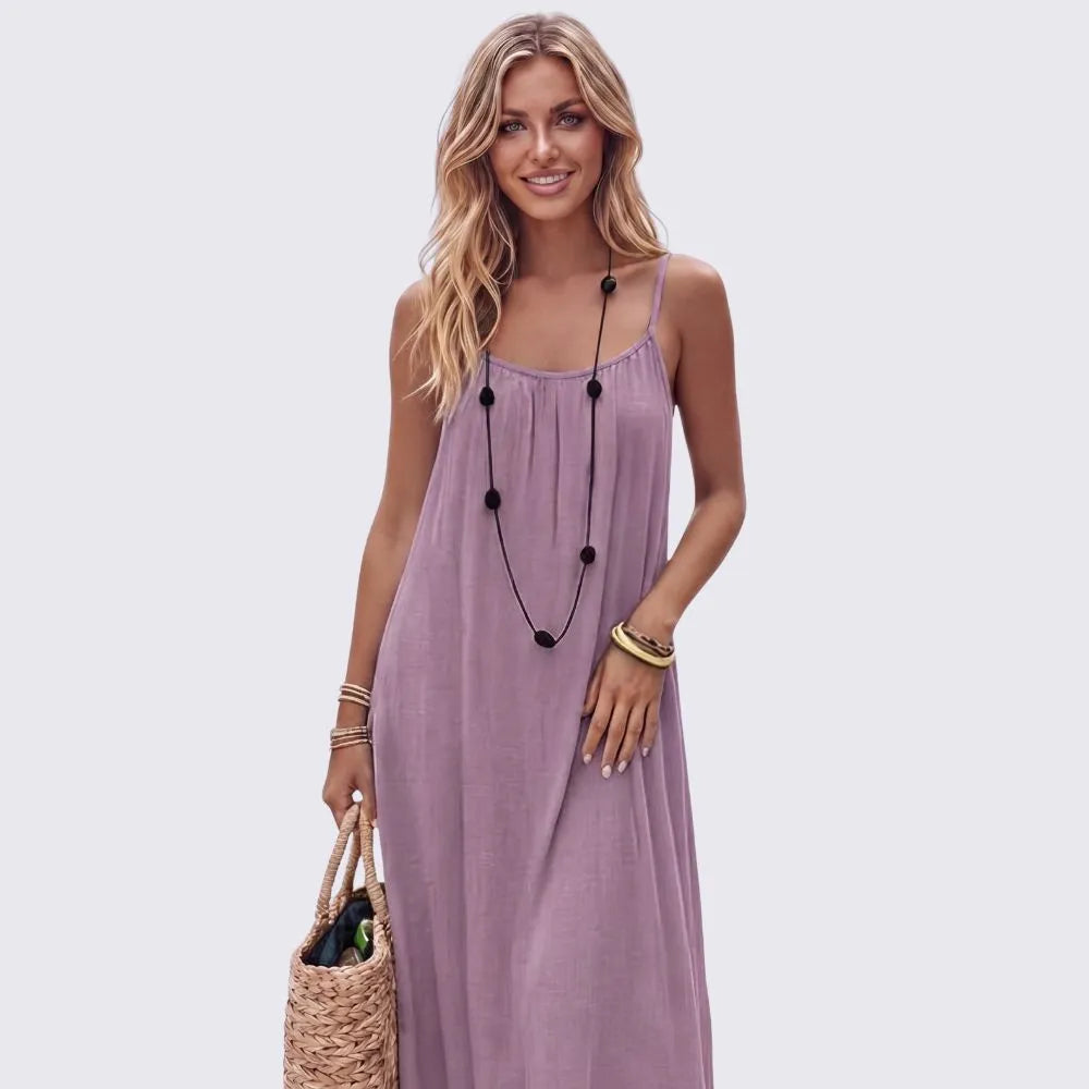 Nuance Dress – Cozy™