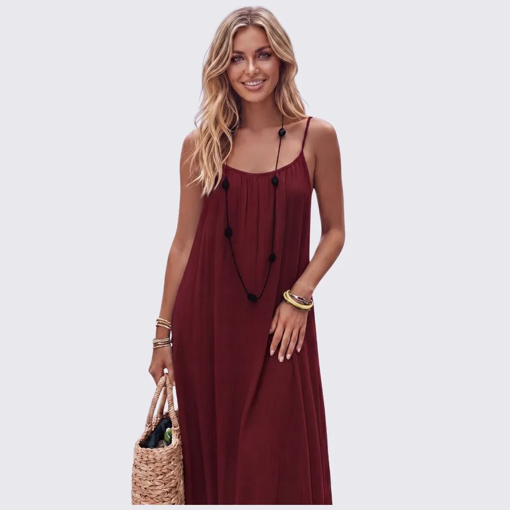 Nuance Dress – Cozy™