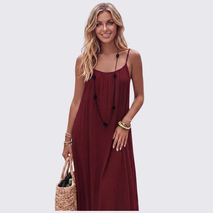 Nuance Dress – Cozy™