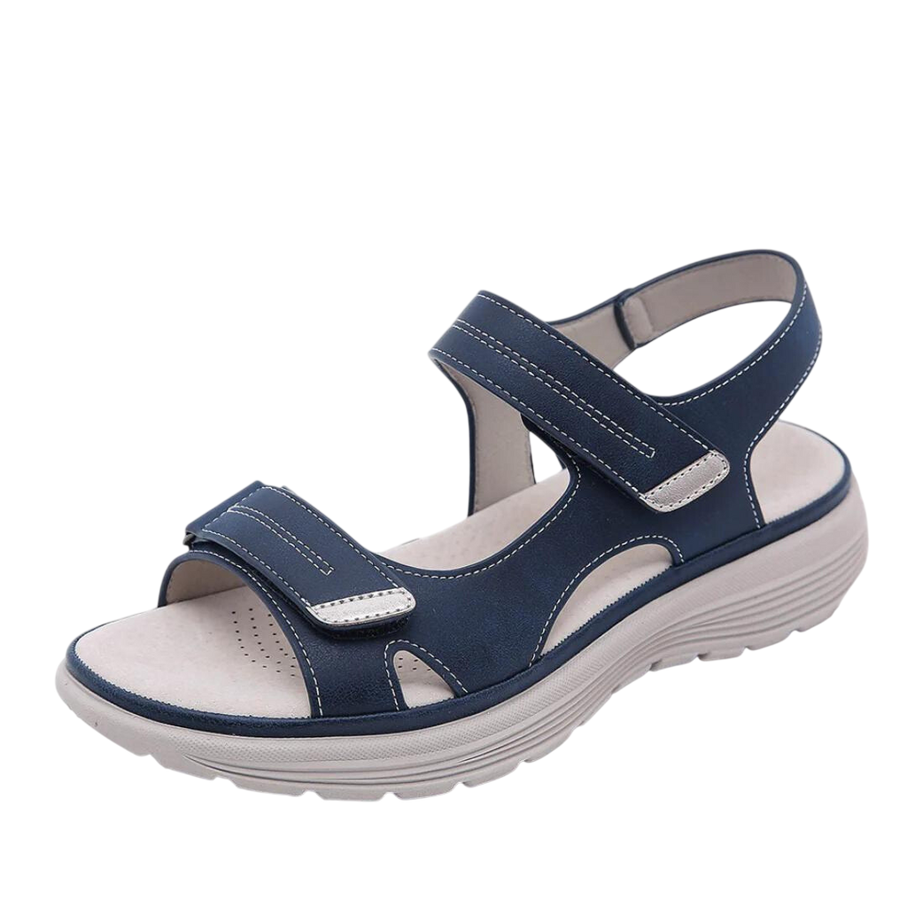 ComfortStep-Sandales orthopédiques de soutien