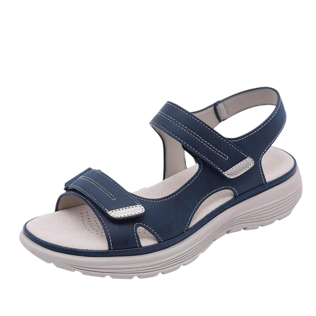 ComfortStep-Sandales orthopédiques de soutien