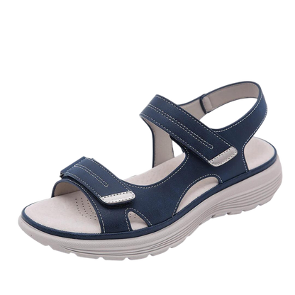 ComfortStep – Cushioned Support Sandals