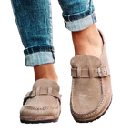 Avery – Mocassins Orthopédiques à Enfiler