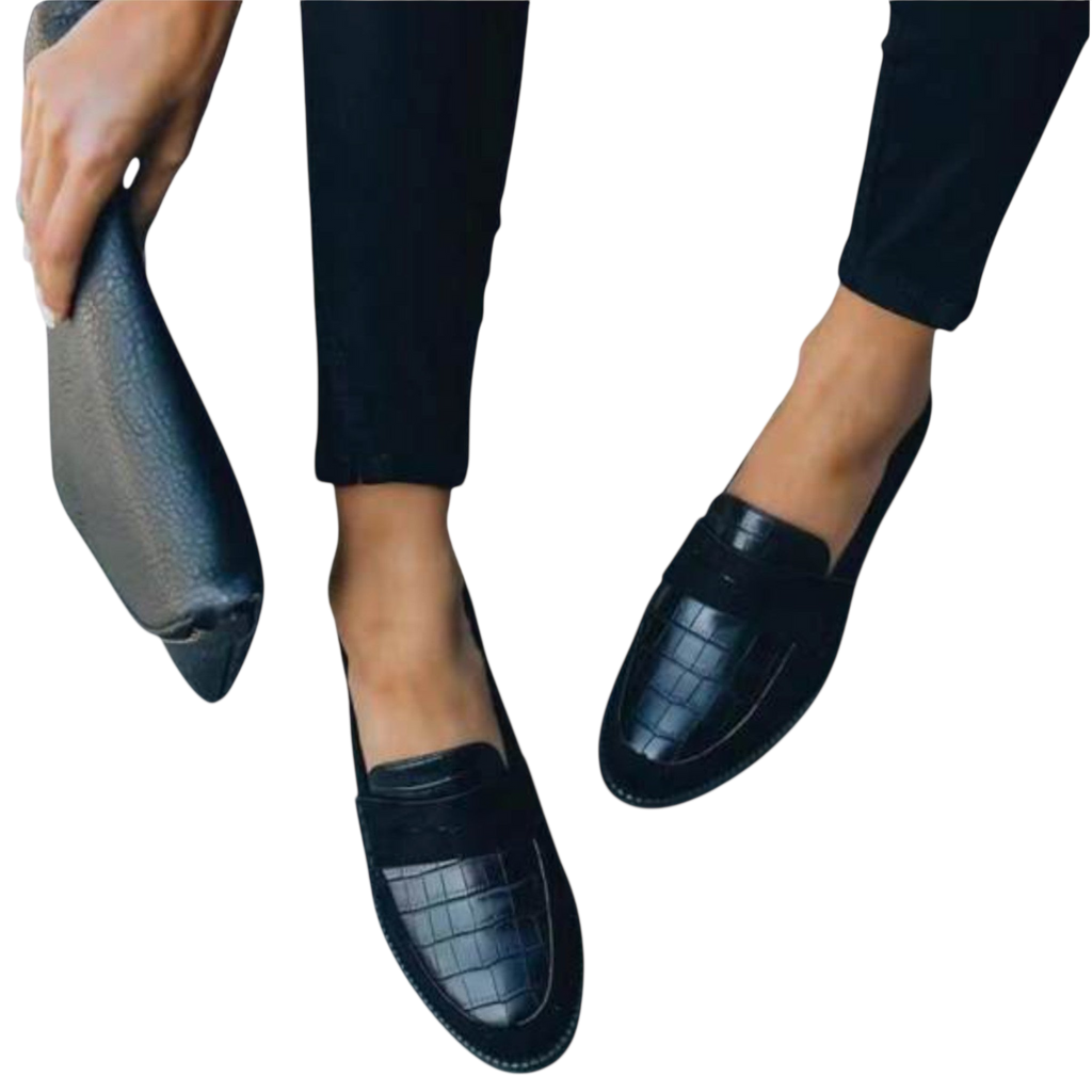 Isla – Mocassins élégants pour le quotidien