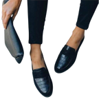 Isla – Mocassins élégants pour le quotidien