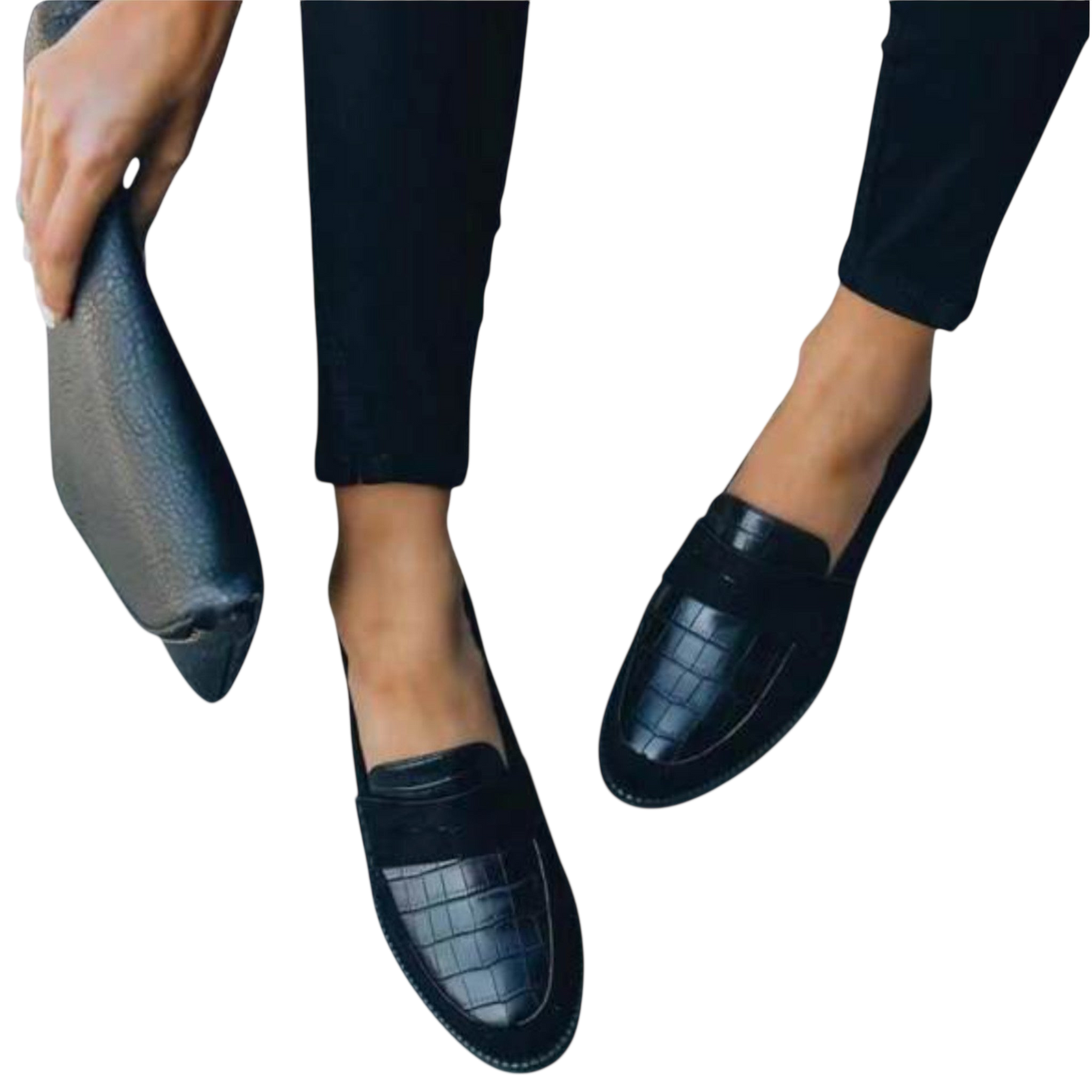 Isla – Elegant Everyday Loafers