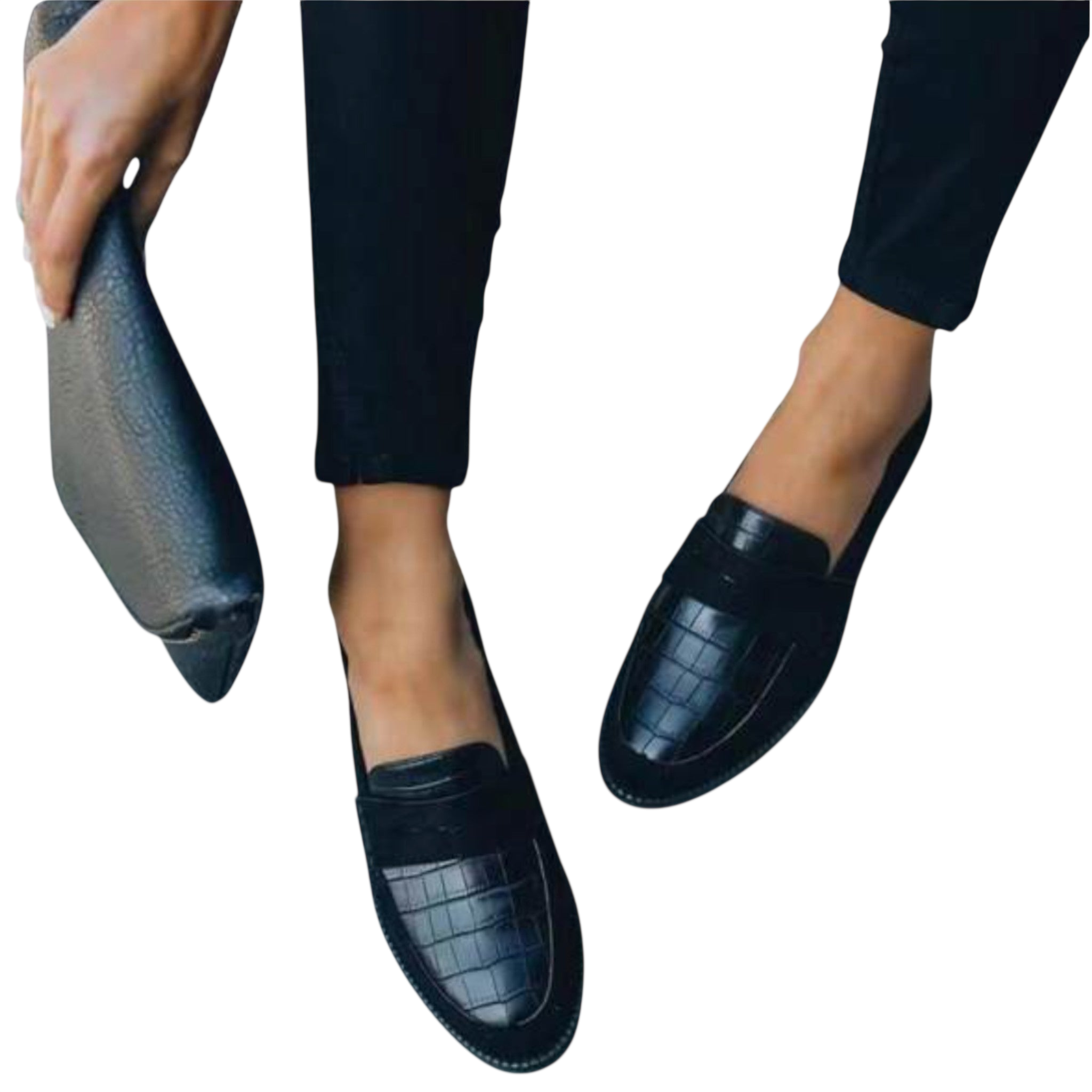 Isla – Mocassins élégants pour le quotidien