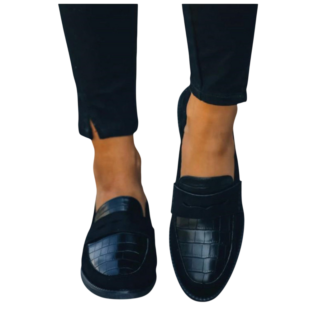 Isla – Mocassins élégants pour le quotidien