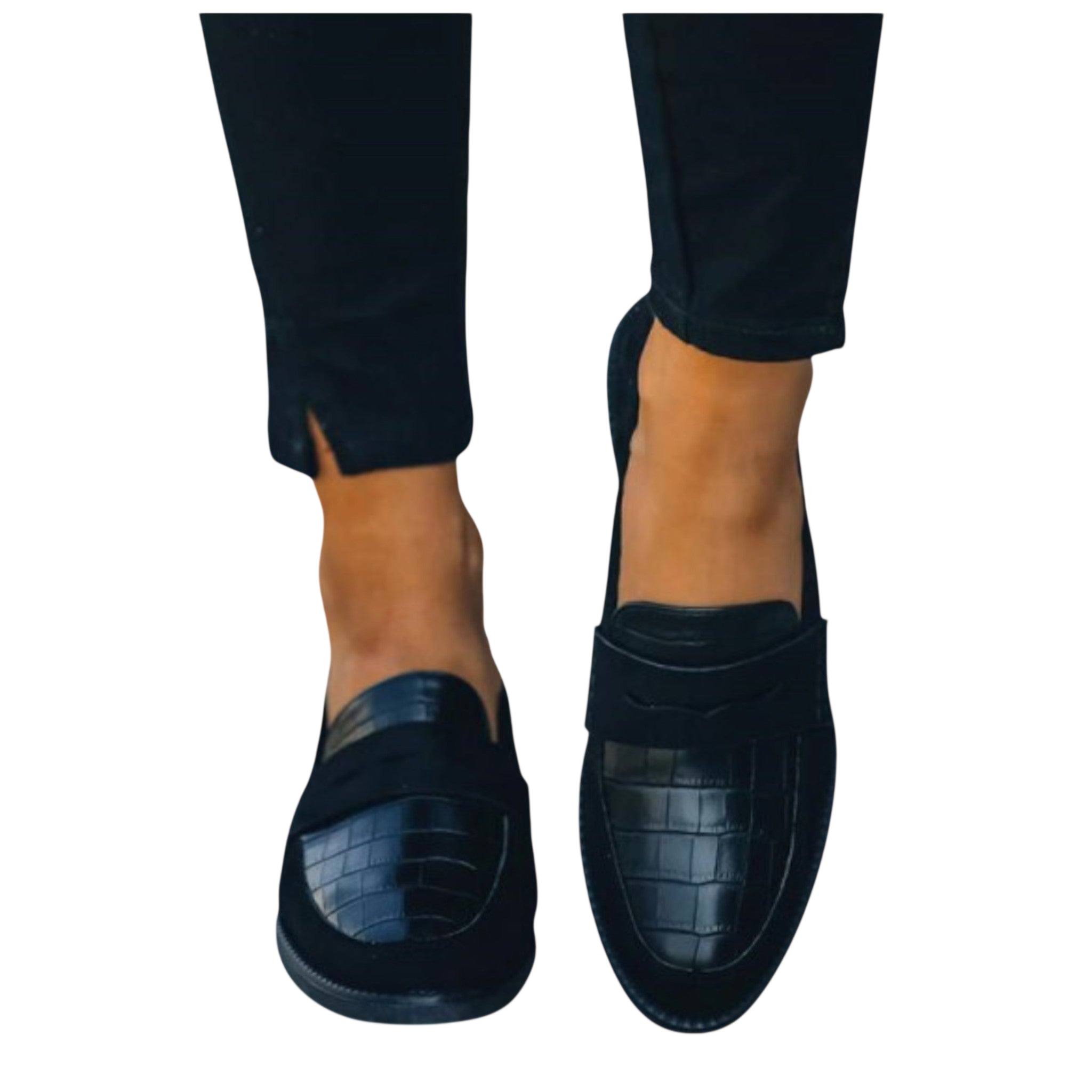 Isla – Mocassins élégants pour le quotidien