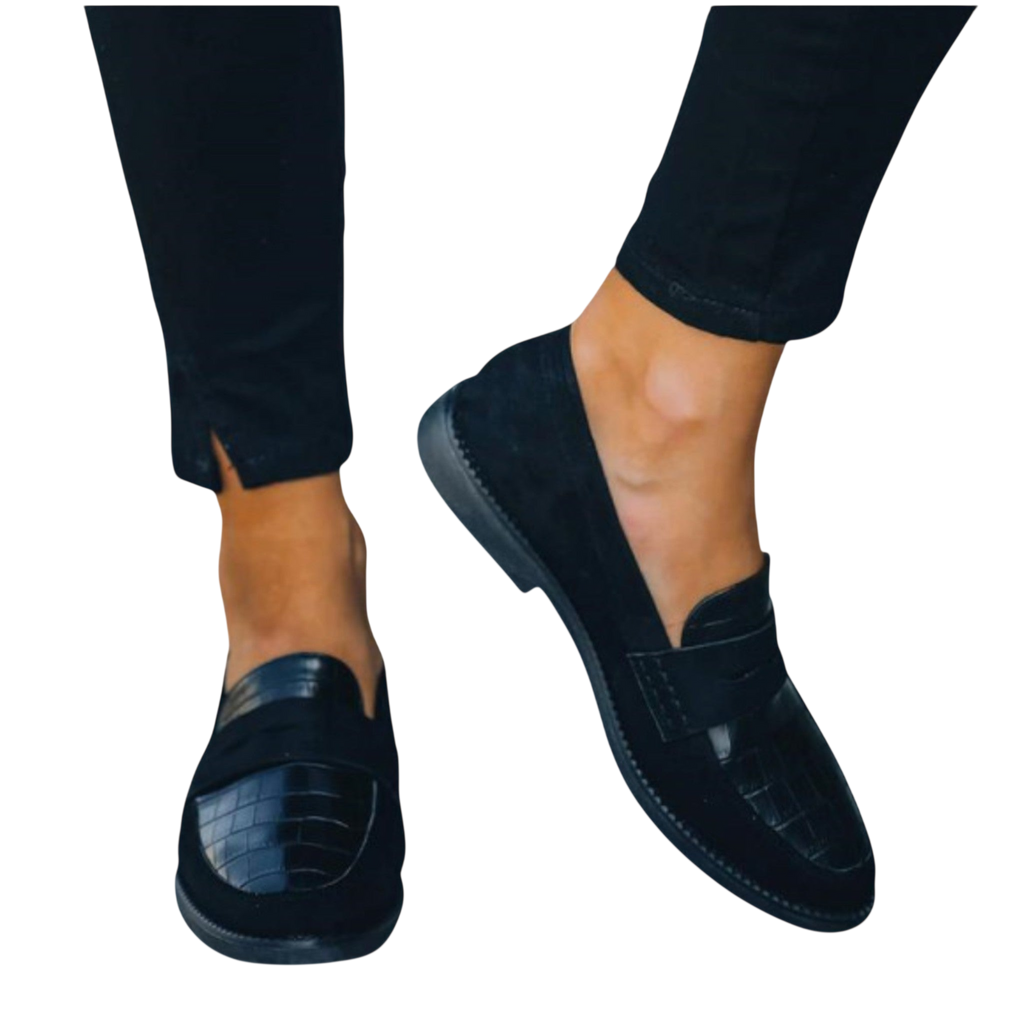 Isla – Mocassins élégants pour le quotidien