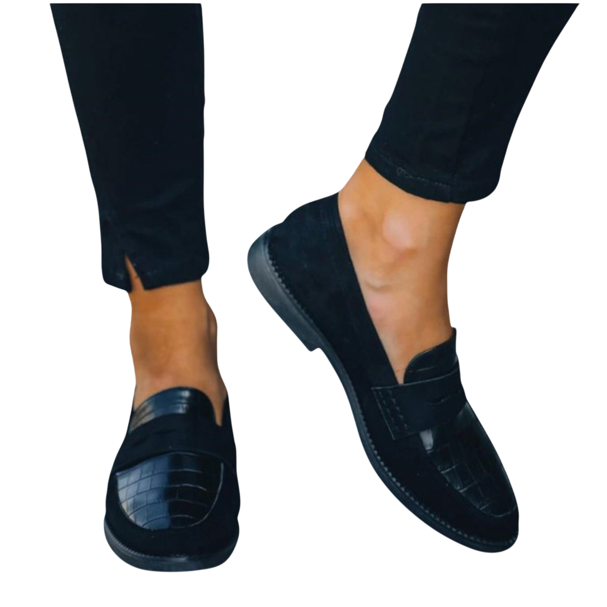 Isla – Mocassins élégants pour le quotidien