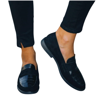 Isla – Elegant Everyday Loafers