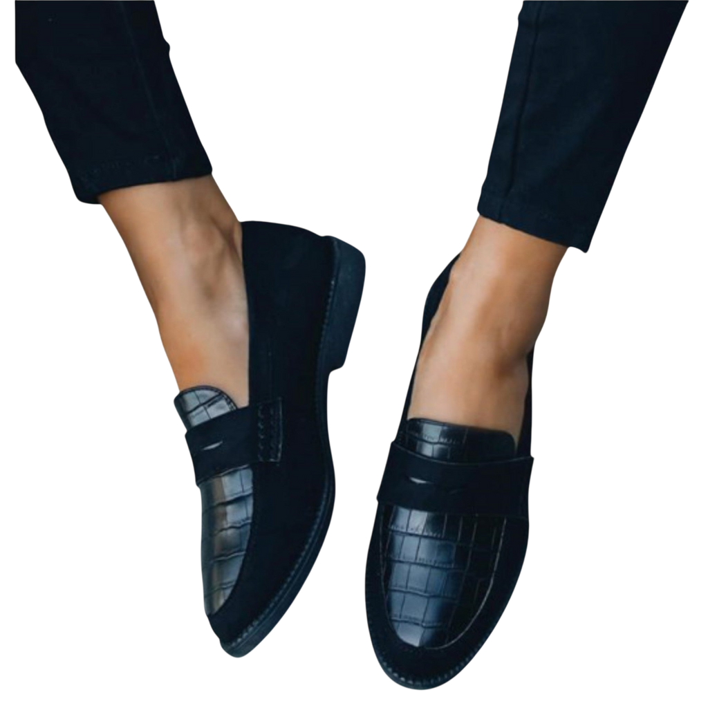 Isla – Mocassins élégants pour le quotidien