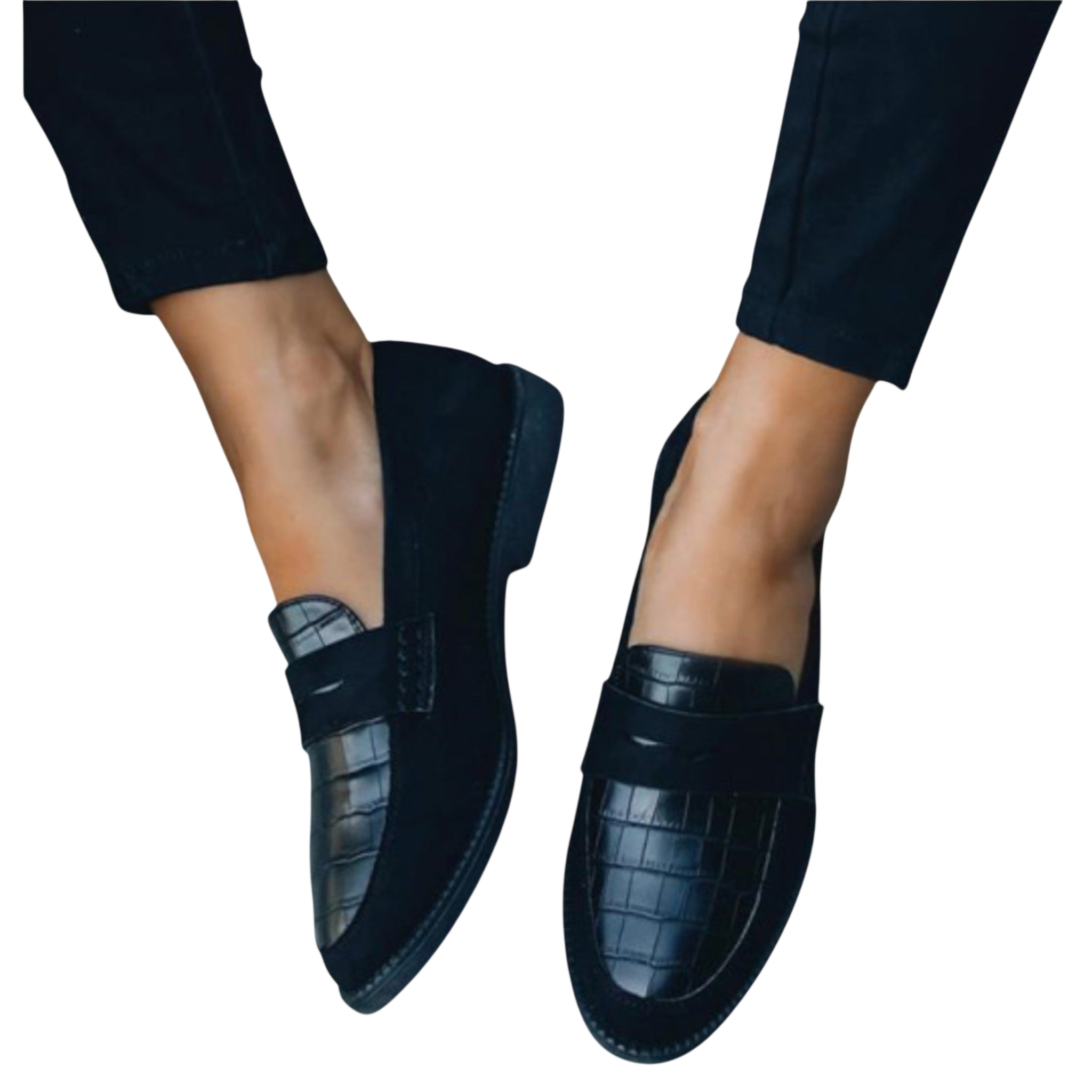 Isla – Mocassins élégants pour le quotidien