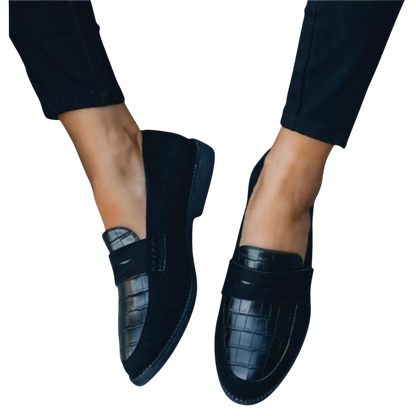 Isla – Elegant Everyday Loafers