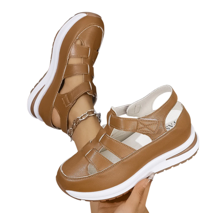 Lonee – Comfort AirFlow Walking Sandals