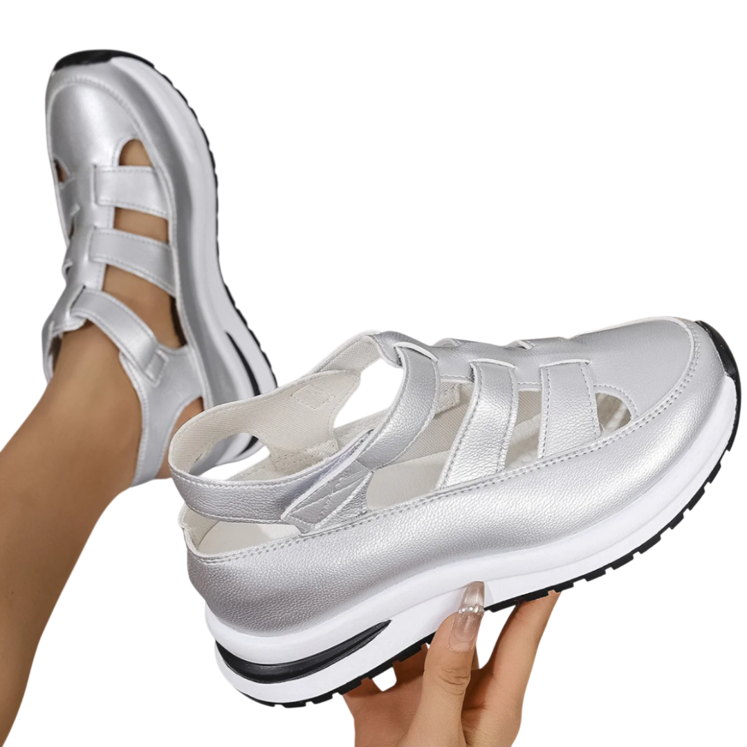 Lonee – Sandales de marche Comfort AirFlow